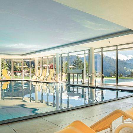 Villa Scherlin 오르띠세이 외부 사진
