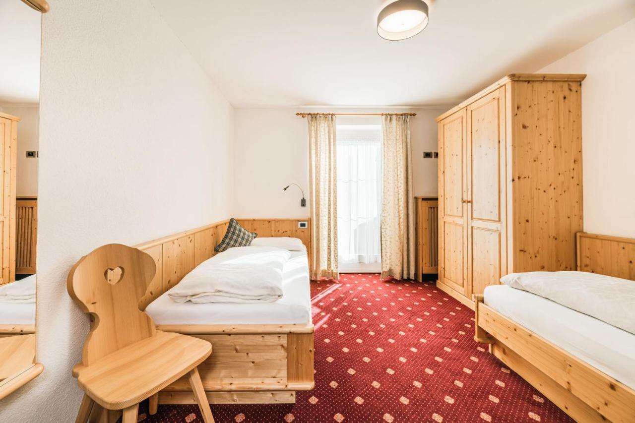 Villa Scherlin 오르띠세이 외부 사진