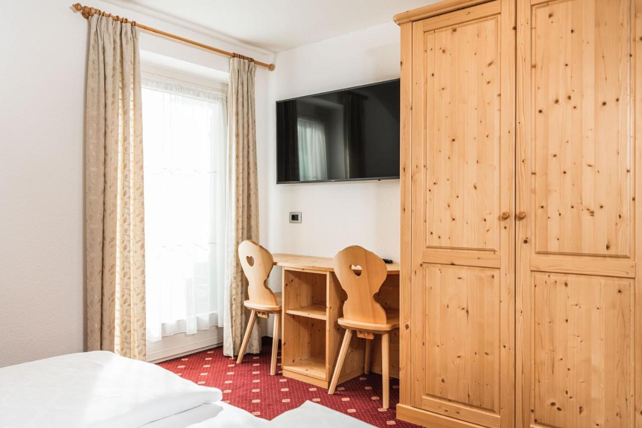 Villa Scherlin 오르띠세이 외부 사진