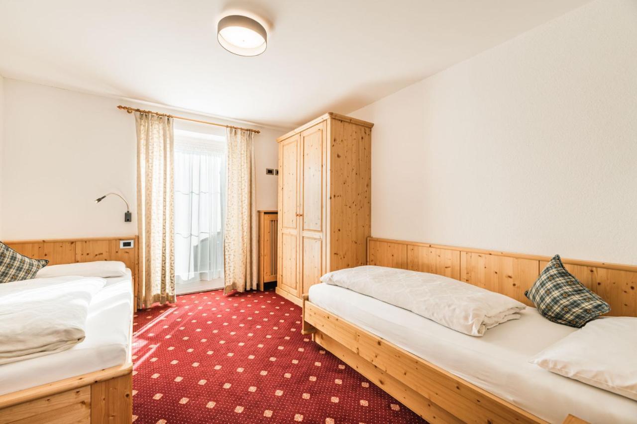 Villa Scherlin 오르띠세이 외부 사진
