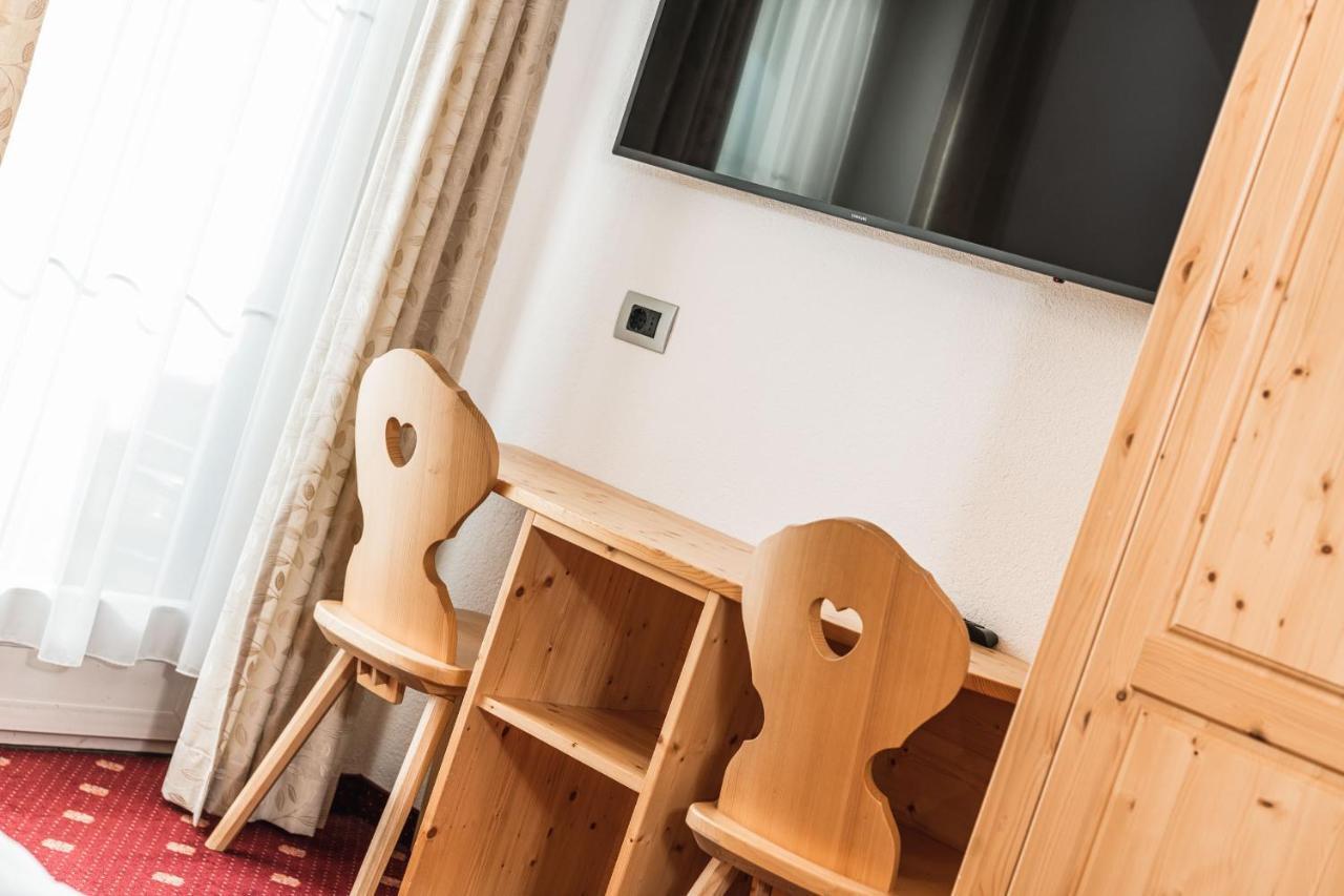 Villa Scherlin 오르띠세이 외부 사진