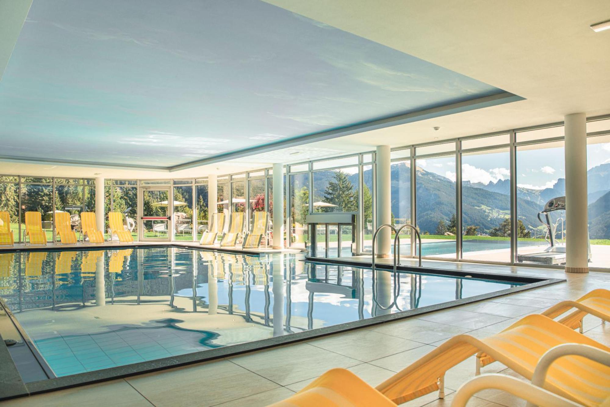 Villa Scherlin 오르띠세이 외부 사진