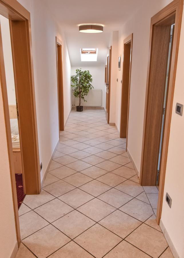Villa Scherlin 오르띠세이 외부 사진